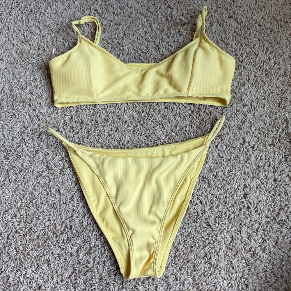 Pacsun Bathing Suit